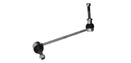 Accéder à la pièce Biellette de stabilisation avant gauche