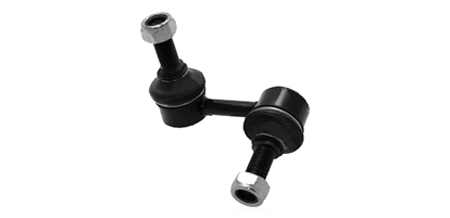 Accéder à la pièce Biellette de stabilisation arrière gauche