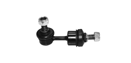 Accéder à la pièce Biellette de stabilisation arrière gauche-droite