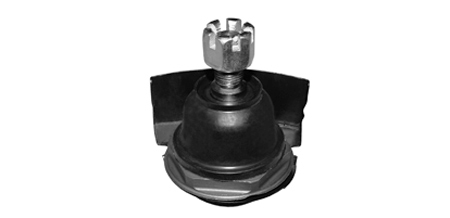 Accéder à la pièce Rotule suspension avant inférieure gauche-droite