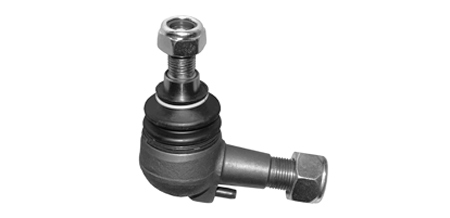 Accéder à la pièce Rotule suspension avant inférieure gauche-droite