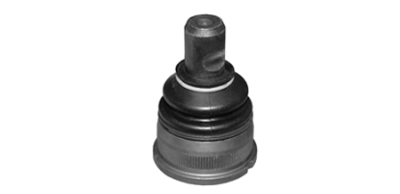 Accéder à la pièce Rotule de suspension avant inférieure