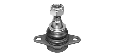 Accéder à la pièce Rotule suspension avant inférieure gauche-droite