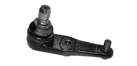 Accéder à la pièce Rotule de suspension avant