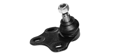 Accéder à la pièce Rotule de suspension avant droite