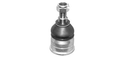 Accéder à la pièce Rotule suspension avant inférieure gauche-droite