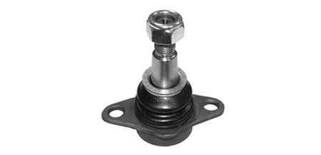 Accéder à la pièce Rotule suspension avant inférieure gauche-droite