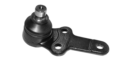 Accéder à la pièce Rotule de suspension avant