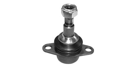 Accéder à la pièce Rotule de suspension avant gauche-droite