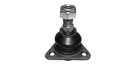 Accéder à la pièce Rotule de suspension avant supérieure