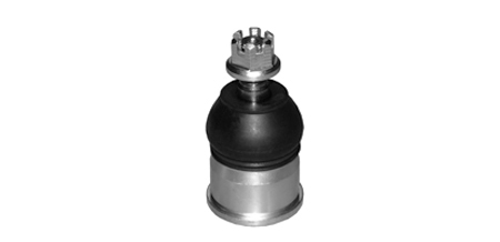 Accéder à la pièce Rotule suspension avant inférieure gauche-droite