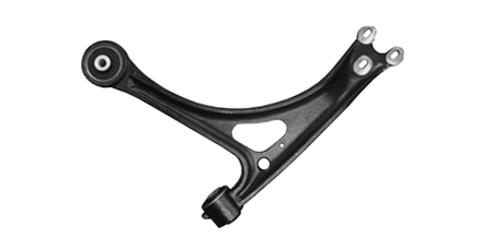 Accéder à la pièce Bras de suspension Avant Gauche sans rotule