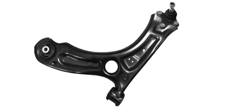 Accéder à la pièce Bras de suspension Avant Gauche