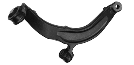 Accéder à la pièce Bras de suspension Avant Gauche