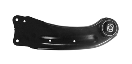 Accéder à la pièce Triangle de suspensión arrière droite