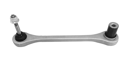 Accéder à la pièce Triangle de suspensión arrière droite et gauche