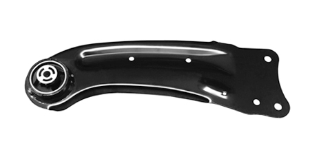 Accéder à la pièce Triangle de suspensión arrière droite