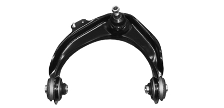 Accéder à la pièce Bras de suspension Supérieur Gauche - Pos. Avant