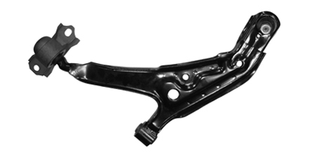 Accéder à la pièce Bras de suspension Avant Inférieur Gauche