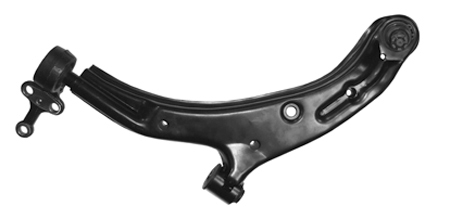 Accéder à la pièce Bras de suspension Avant Gauche