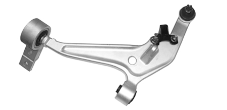 Accéder à la pièce Bras de suspension Avant Gauche