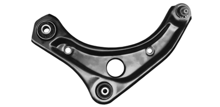 Accéder à la pièce Bras de suspension Avant Gauche