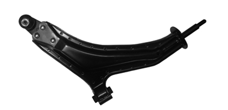 Accéder à la pièce Bras de suspension Avant Droit