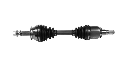 Accéder à la pièce Arbre de Transmission avant gauche-droite