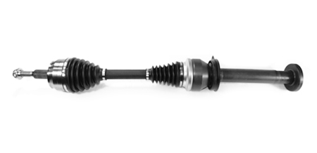 Accéder à la pièce Arbre de Transmission avant droite