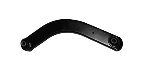 Accéder à la pièce Triangle de suspensión arrière droite et gauche