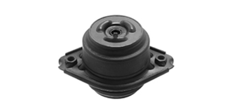 Accéder à la pièce Support moteur antérieur