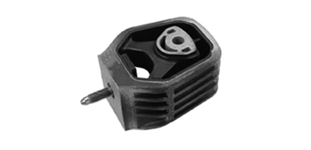 Accéder à la pièce Support moteur antérieur