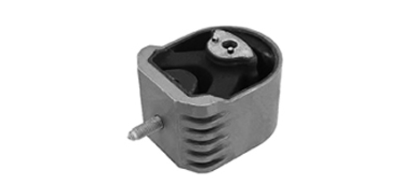 Accéder à la pièce Support moteur antérieur