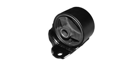 Accéder à la pièce Support moteur antérieur