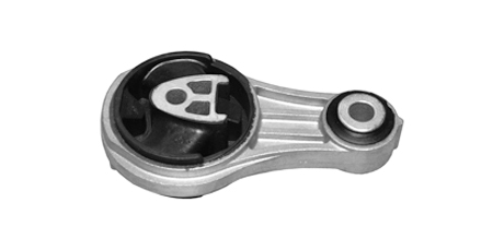 Accéder à la pièce Support moteur