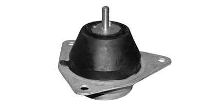 Accéder à la pièce Support moteur Droite