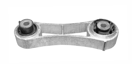 Accéder à la pièce Support moteur postérieur