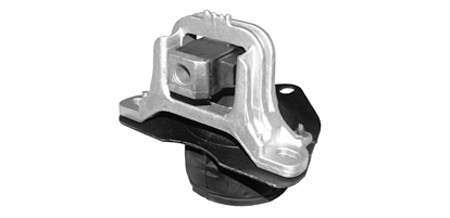 Accéder à la pièce Support moteur Droite