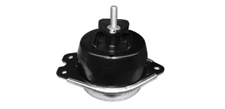 Accéder à la pièce Support moteur