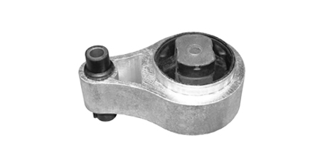 Accéder à la pièce Support moteur