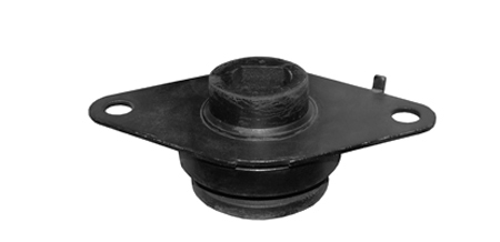 Accéder à la pièce Support moteur