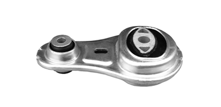 Accéder à la pièce Support moteur postérieur