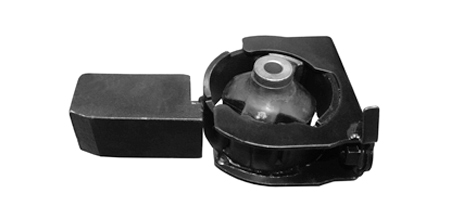 Accéder à la pièce Support moteur antérieur