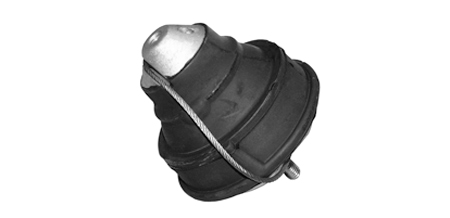Accéder à la pièce Support moteur