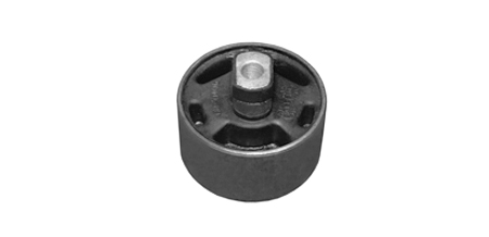 Accéder à la pièce Support moteur Gauche