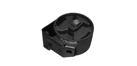 Accéder à la pièce Support moteur postérieur Droite