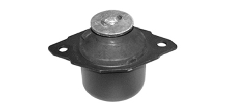 Accéder à la pièce Support moteur postérieur Gauche