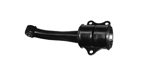 Accéder à la pièce Support moteur postérieur