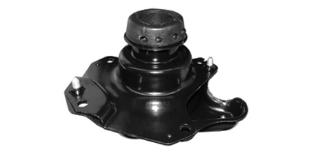 Accéder à la pièce Support moteur