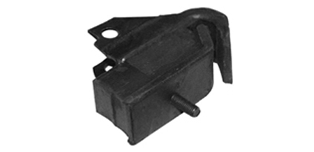 Accéder à la pièce Support moteur